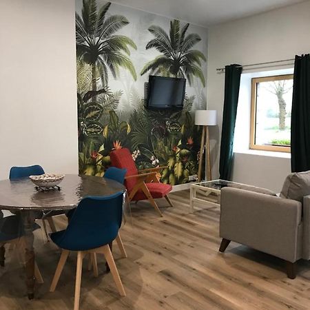 Dependance De Charme Totalement Renovee Villa แซ็ง-กาสต์-เลอ-กีโด ภายนอก รูปภาพ